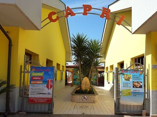 Lido Capri