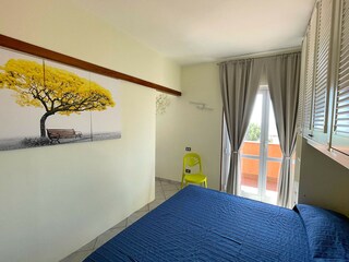 Appartement Orbetello Kenmerken 12