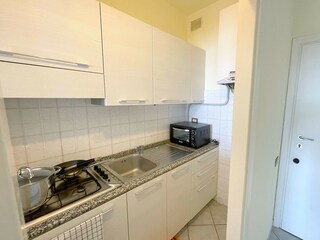 Apartment Orbetello Features 28