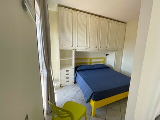 Appartement Orbetello Kenmerken 14