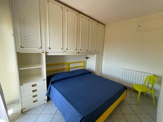 Appartement Orbetello Kenmerken 15