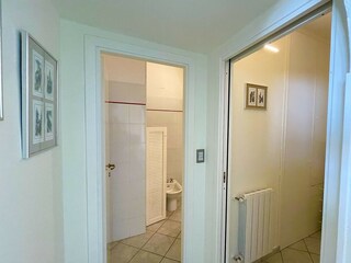 Appartement Orbetello Kenmerken 25
