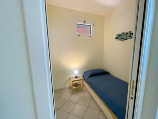 Appartement Orbetello Kenmerken 17