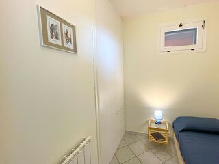 Appartement Orbetello Kenmerken 29