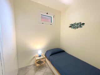 Appartement Orbetello Kenmerken 18
