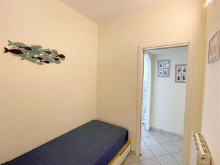 Appartement Orbetello Kenmerken 19