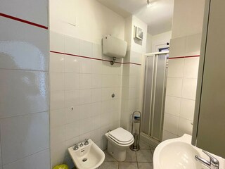 Appartement Orbetello Kenmerken 20