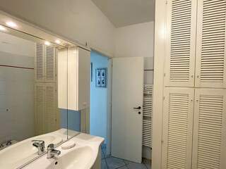 Appartement Orbetello Kenmerken 21
