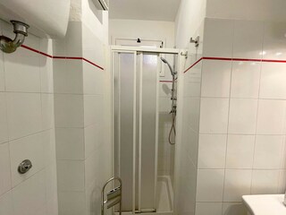 Appartamento Orbetello Caratteristiche 22