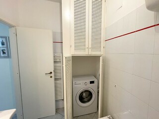 Appartement Orbetello Kenmerken 23