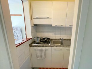 Appartement Orbetello Kenmerken 24