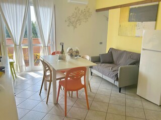 Apartment Orbetello Features 30