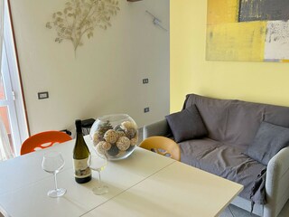 Apartment Orbetello Features 31