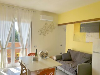 Apartment Orbetello Features 32