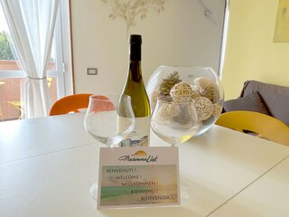 Apartment Orbetello  44