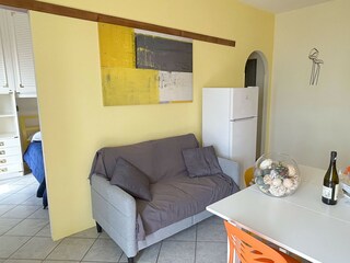 Apartment Orbetello Features 34