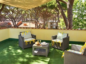 Apartment Lavanda - Marina di Grosseto - image1