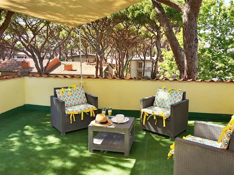 Appartement Lavanda