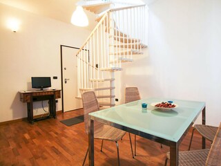 Appartement Marina di Grosseto Kenmerken 11