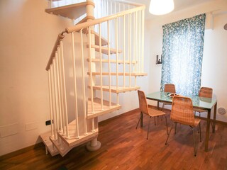 Appartement Marina di Grosseto Kenmerken 12