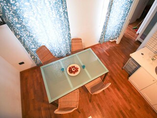 Appartement Marina di Grosseto Kenmerken 13