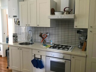 Appartement Marina di Grosseto Kenmerken 14