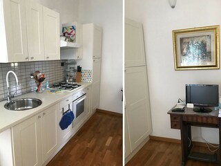 Appartement Marina di Grosseto Kenmerken 15