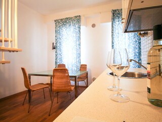 Appartement Marina di Grosseto Kenmerken 17