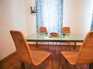 Appartement Marina di Grosseto Kenmerken 18