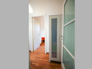 Appartement Marina di Grosseto Kenmerken 26