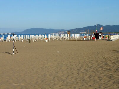 Firma MaremmaLink - Property Management -  Jens May