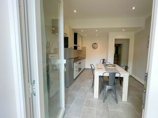 Appartamento Marina di Grosseto Caratteristiche 5