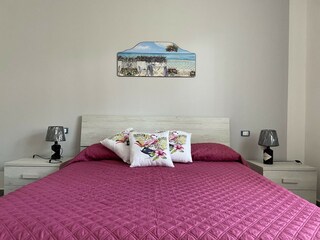 Appartamento Marina di Grosseto Caratteristiche 14