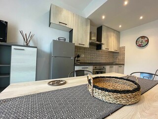 Appartamento Marina di Grosseto Caratteristiche 29