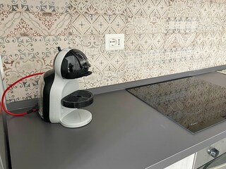 Appartamento Marina di Grosseto Caratteristiche 12