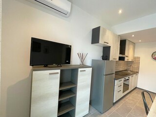 Appartamento Marina di Grosseto Caratteristiche 8