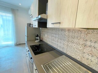 Appartamento Marina di Grosseto Caratteristiche 13