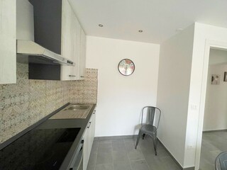 Appartamento Marina di Grosseto Caratteristiche 9
