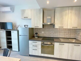 Appartamento Marina di Grosseto Caratteristiche 7