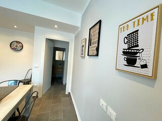 Appartamento Marina di Grosseto Caratteristiche 10