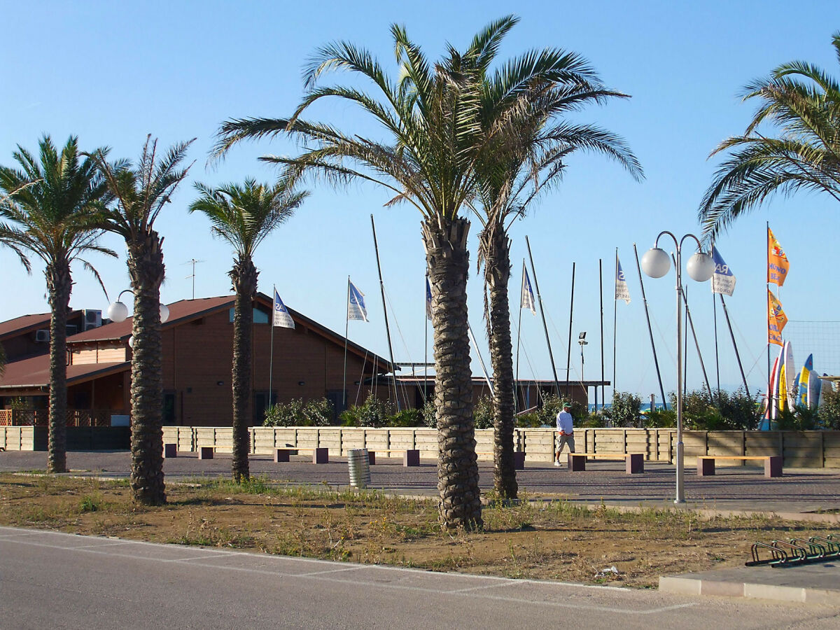 Marina di Grosseto