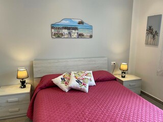 Appartamento Marina di Grosseto Caratteristiche 14