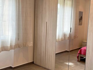 Appartamento Marina di Grosseto Caratteristiche 16