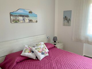 Appartamento Marina di Grosseto Caratteristiche 30