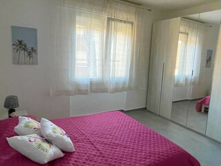 Appartamento Marina di Grosseto Caratteristiche 16