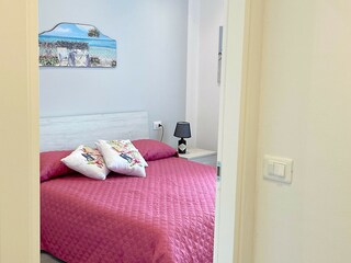 Appartamento Marina di Grosseto Caratteristiche 17