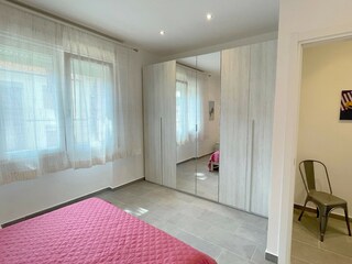 Appartamento Marina di Grosseto Caratteristiche 19