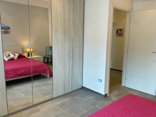 Appartamento Marina di Grosseto Caratteristiche 19