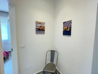 Appartamento Marina di Grosseto Caratteristiche 27