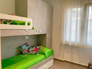 Appartamento Marina di Grosseto Caratteristiche 20